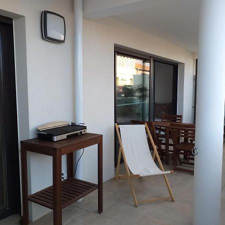 Appartement B16 Onde Marine 旺德尔港 外观 照片